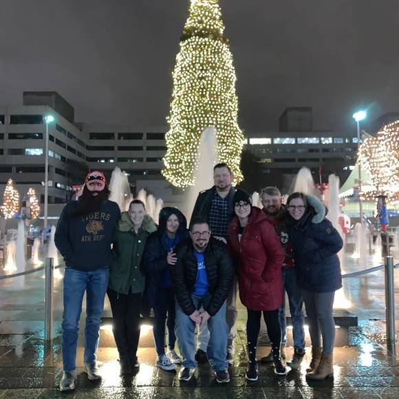 Meet your Posher, Emily - Picture 1 of 1